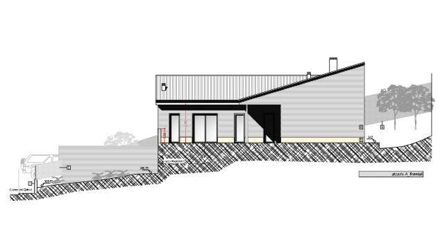 Residential zum Verkauf in Castellar del Vallès