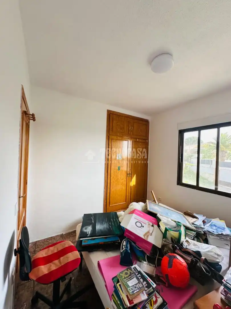 Casa amb jardí en venda a Escalona, imagen 18