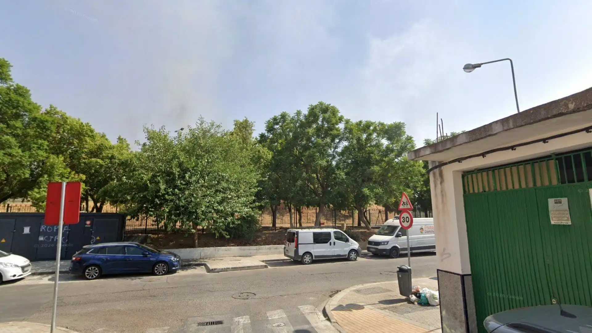Flat for sale in Costa Y Llobera, imagen 3