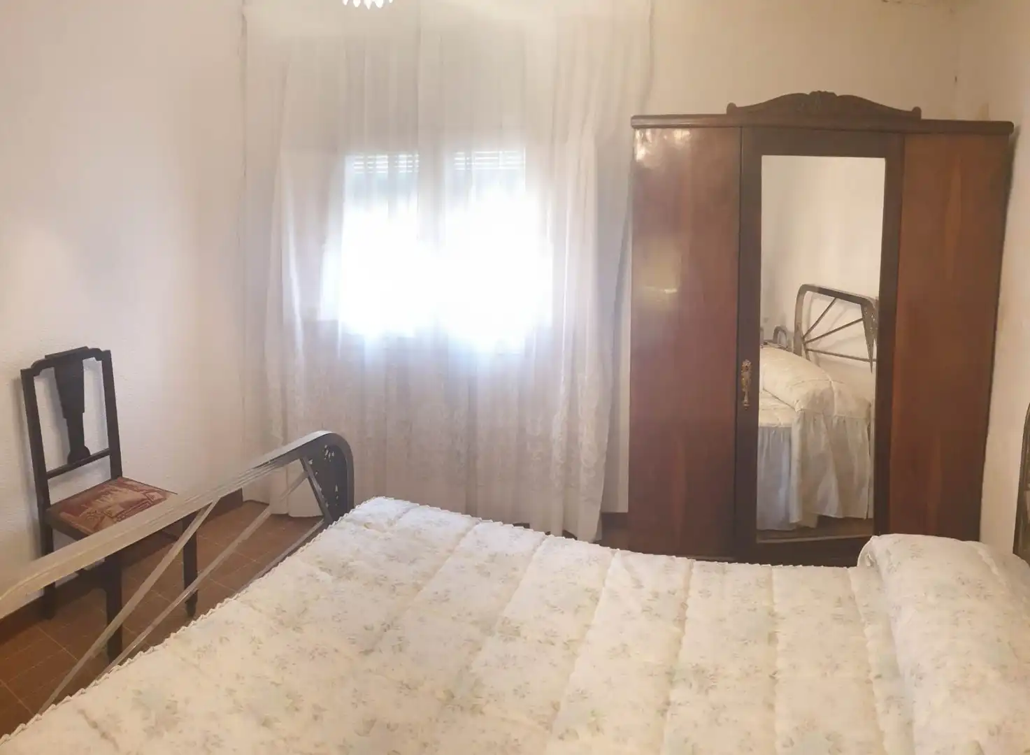 Habitación de Casa o chalet en venta en Munébrega