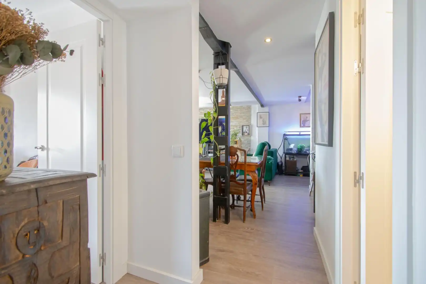 Flat for sale in Sevilla  with Air Conditioner and Terrace