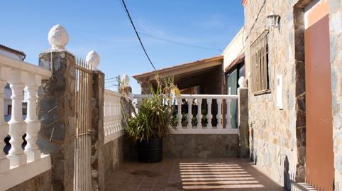 Foto 5 de Casa adosada en venda a C/ San Juan, Santa Marta, Badajoz