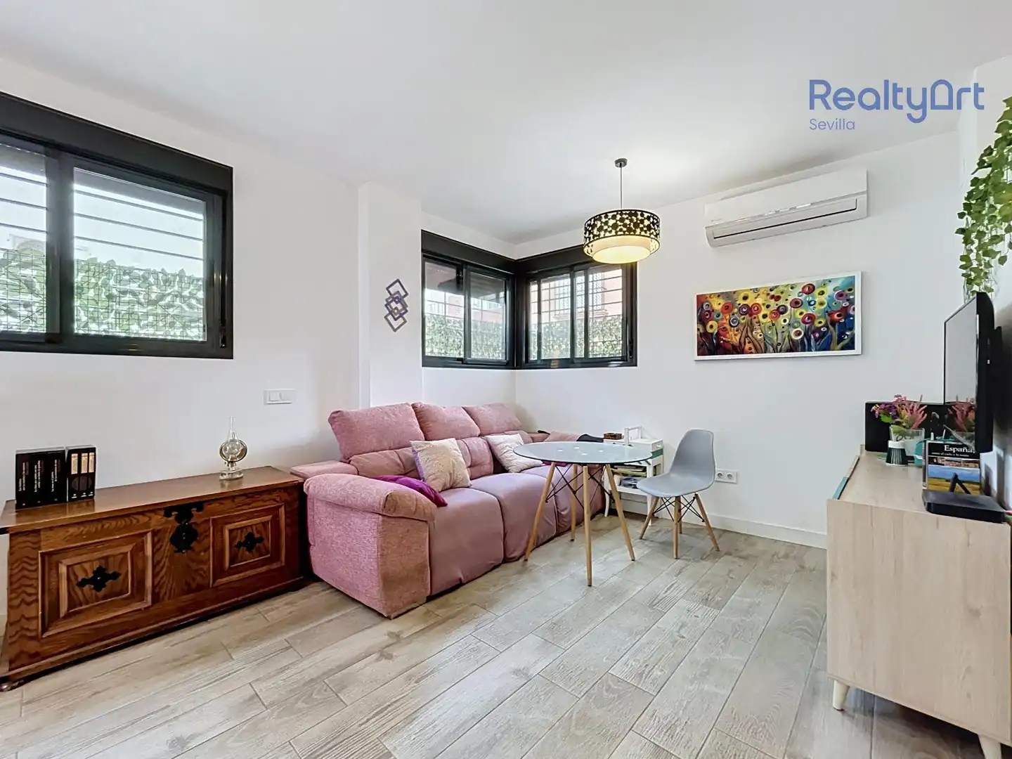 Maison à vendre à Bellavista - La Palmera, imagen 2