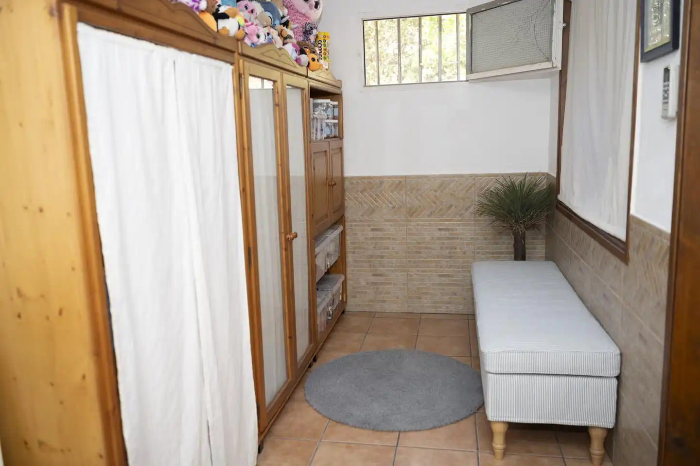 Casa con terrazza in vendita a Cap d'en Font - Binissafúller, imagen 36