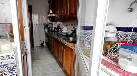 Foto 5 de Casa o xalet en venda a Sta. Marina - San Andrés - San Pablo - San Lorenzo,  Córdoba Capital