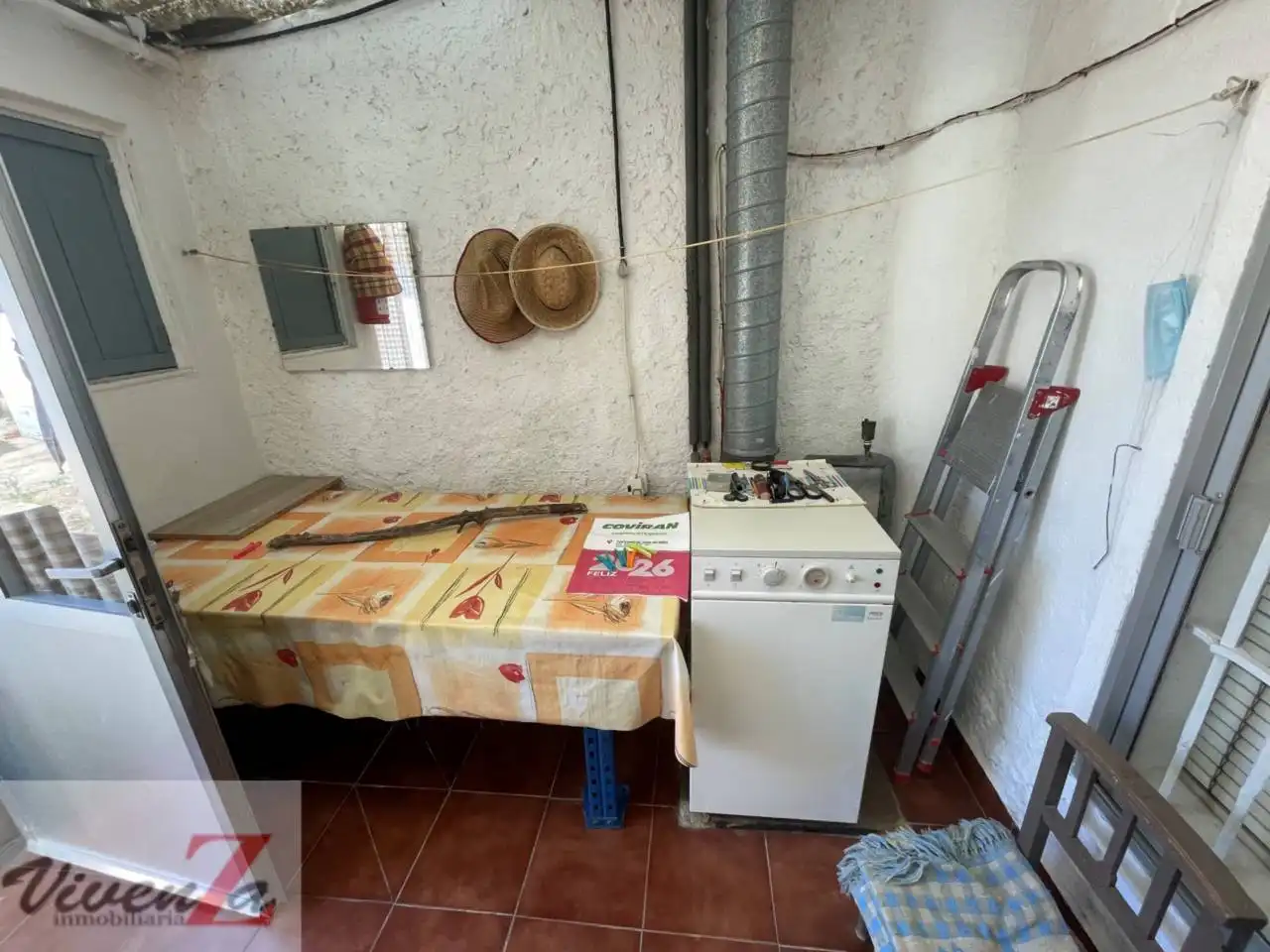 Casa amb jardí en venda a Villaralbo, imagen 15