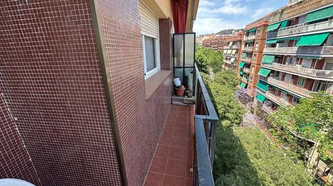 Foto 2 von Wohnung zur Miete in Carrer Carrer Marina, Sagrada Família, Barcelona Capital