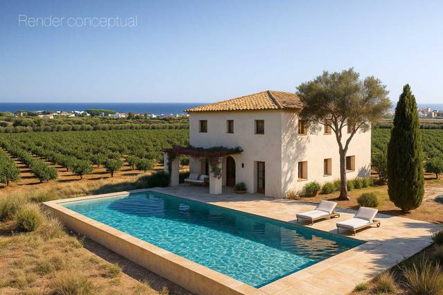 Casa-chalet en Venta en Centro Urbano