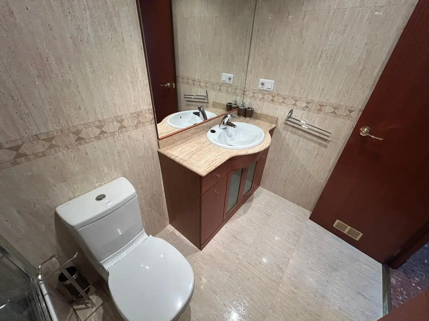 Appartement avec terrasse à louer à Avenida del Compromiso de Caspe 27, imagen 17