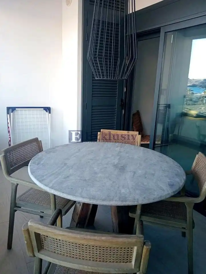 Terraza de Planta baja en venta en Guía de Isora con Aire acondicionado, Terraza y Amueblado
