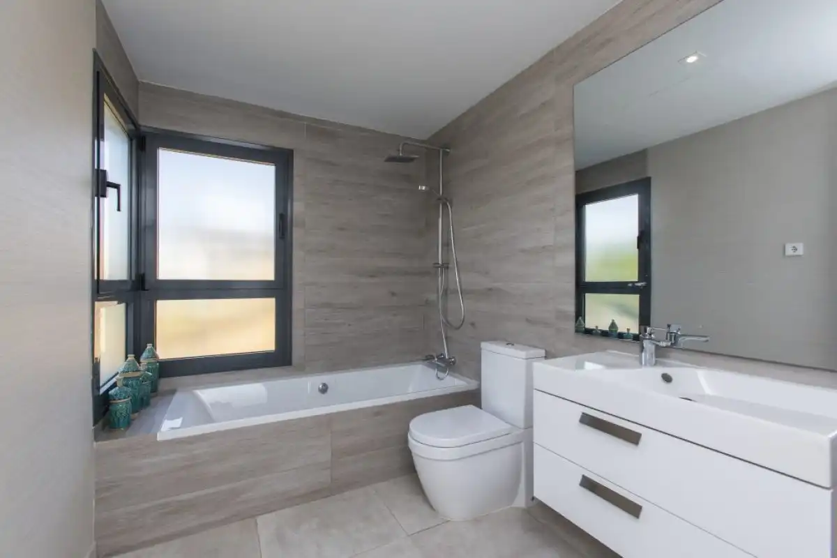 Ático con terraza en venta en Estepona Pueblo, imagen 9