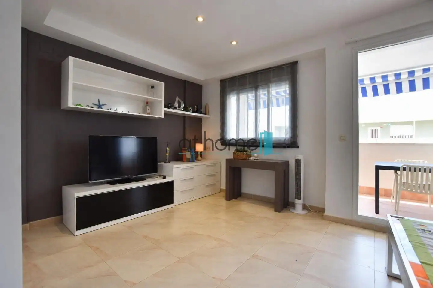 Duplex avec piscine à louer à Avinguda del Grau Vell, imagen 4