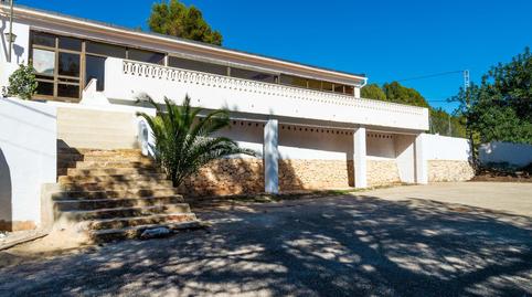Photo 4 of Premises for sale in Alcalalí, Alicante
