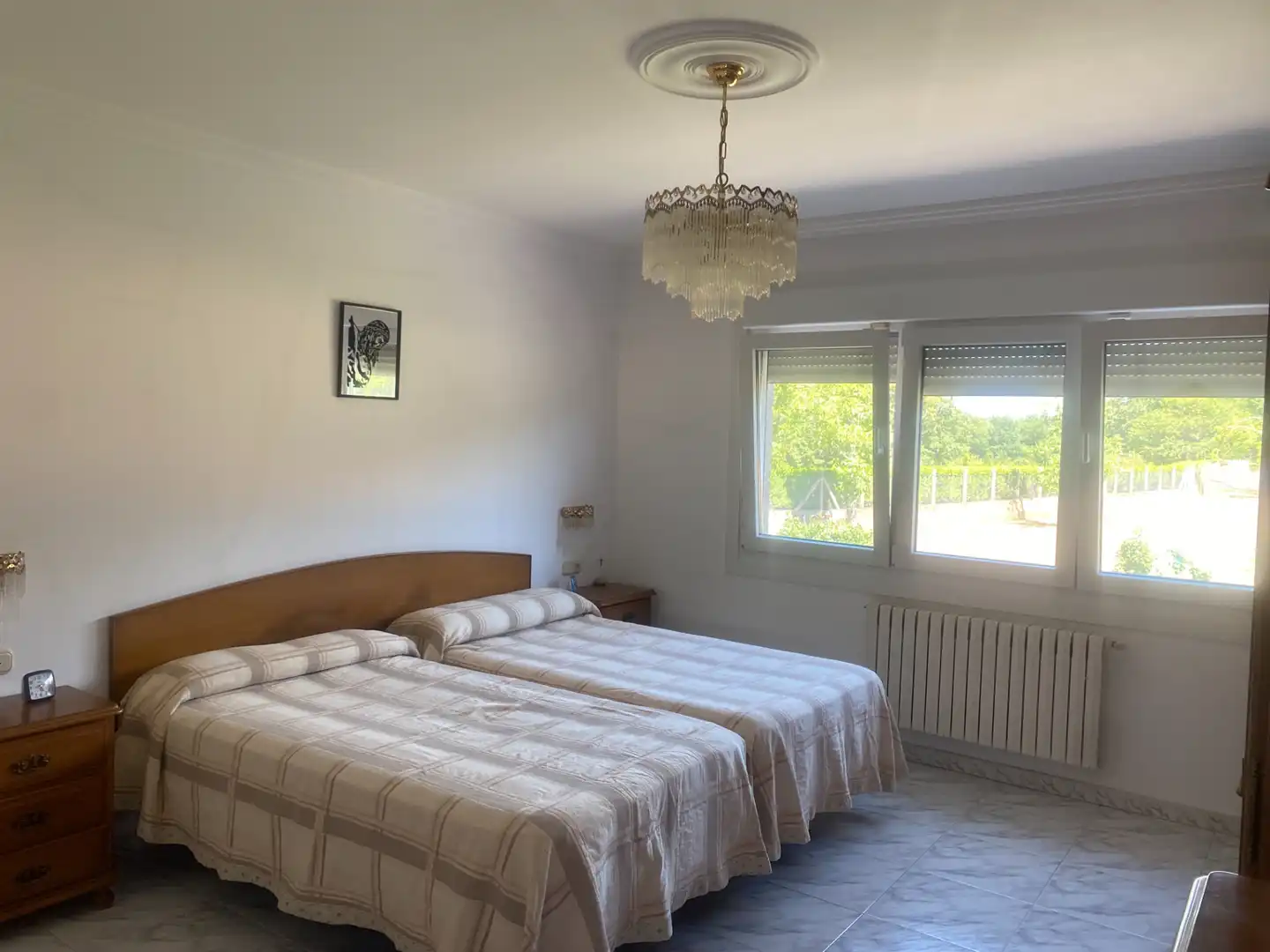 Casa amb terrassa en venda a Camiño de Texexe 17, imagen 30