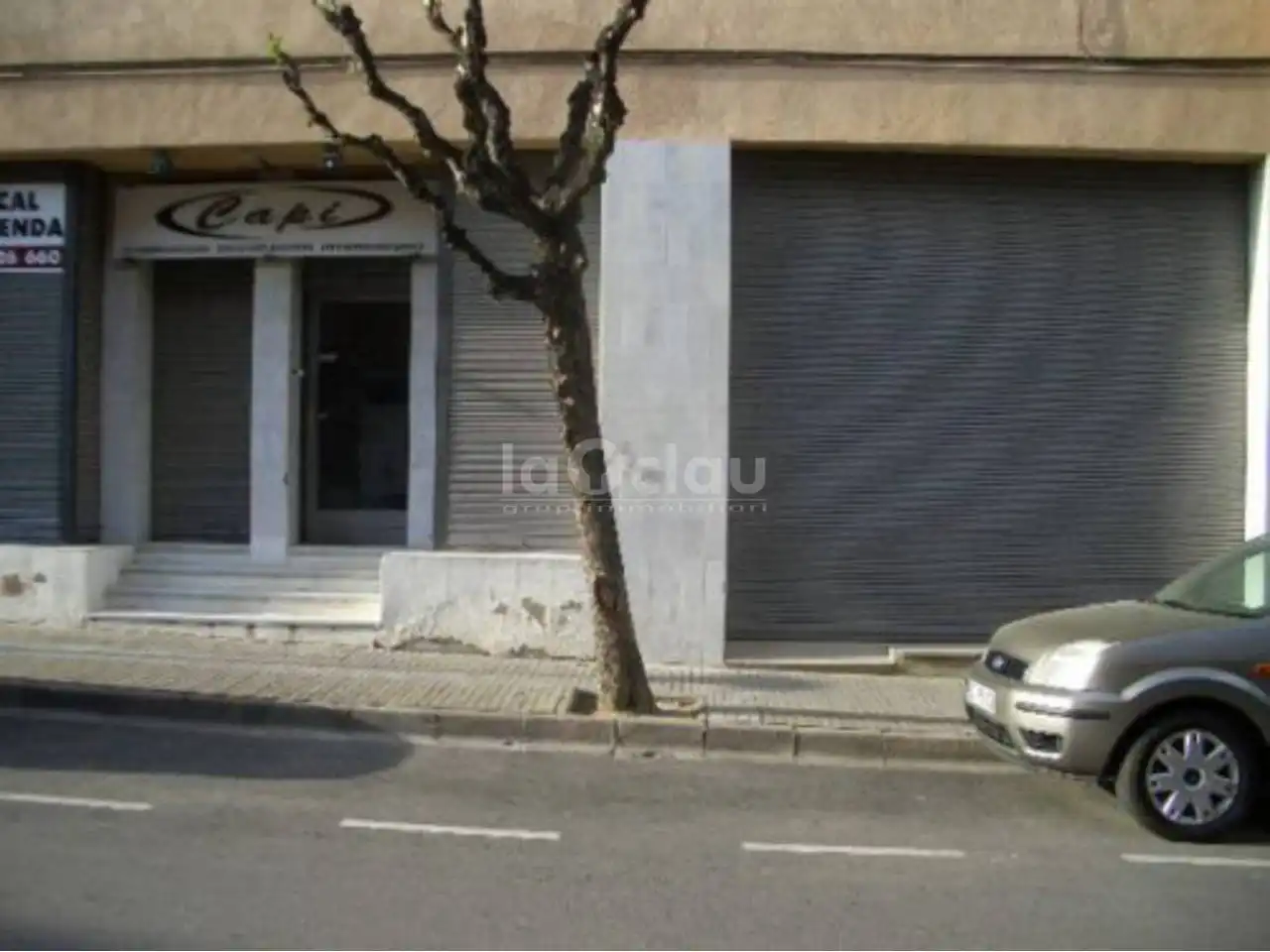 Local commercial à vendre à Tona, imagen 5