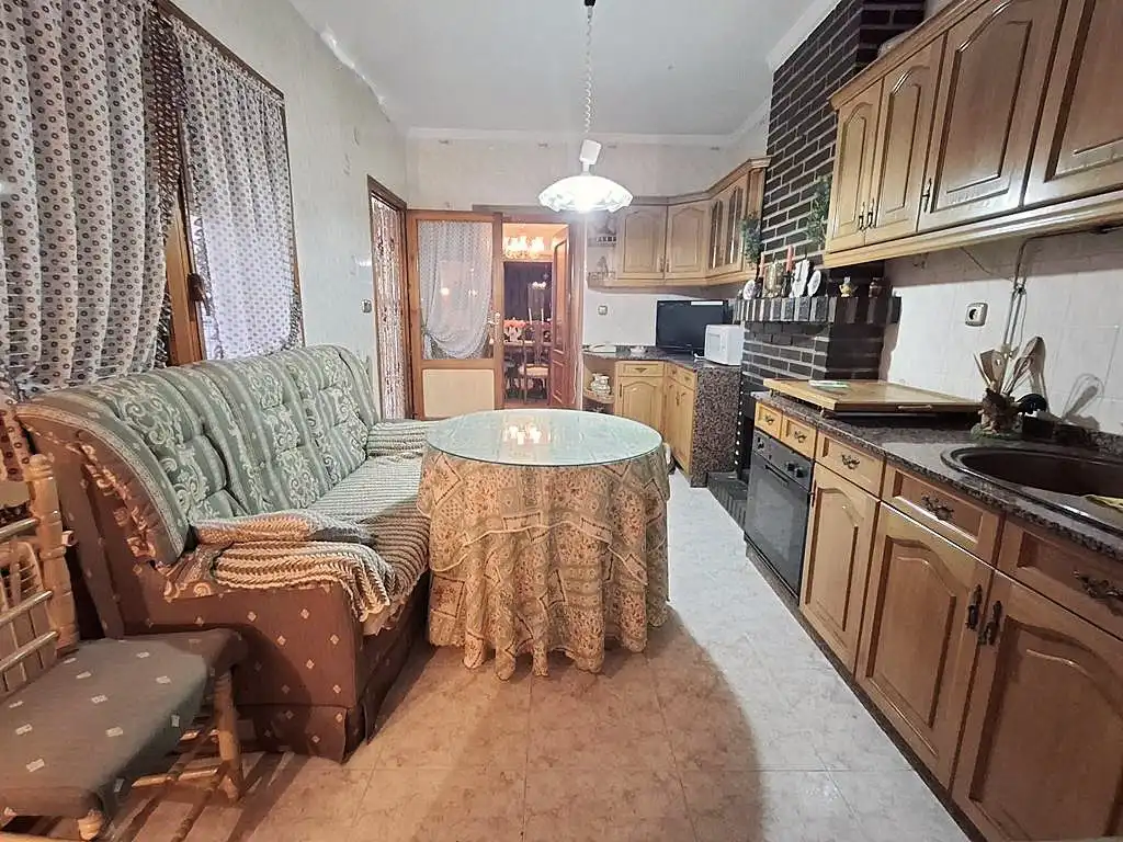 Casa en venta en La Roda, imagen 3