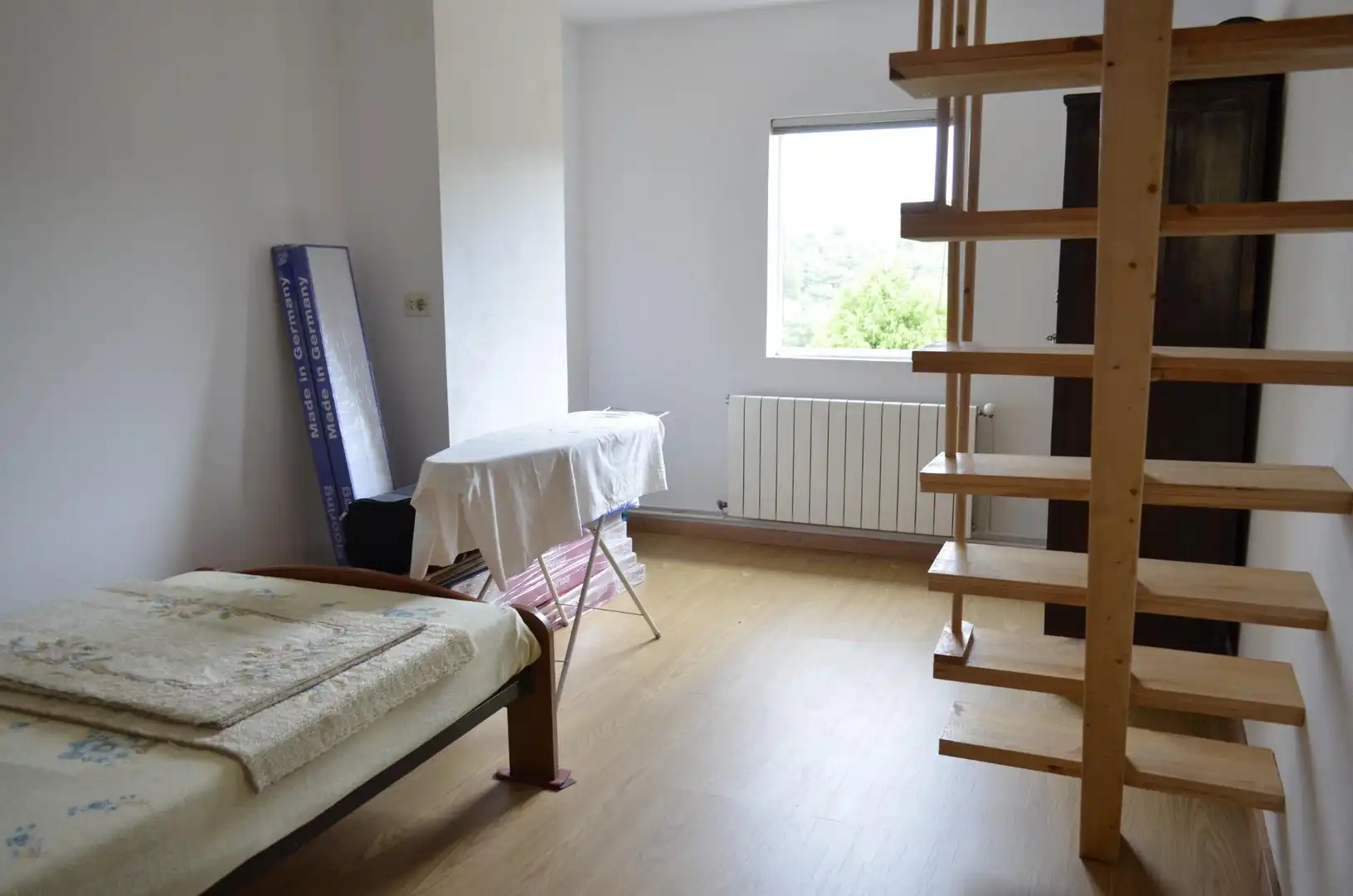 Habitación de Finca rústica en venta en Forcarei con Calefacción, Jardín privado y Trastero
