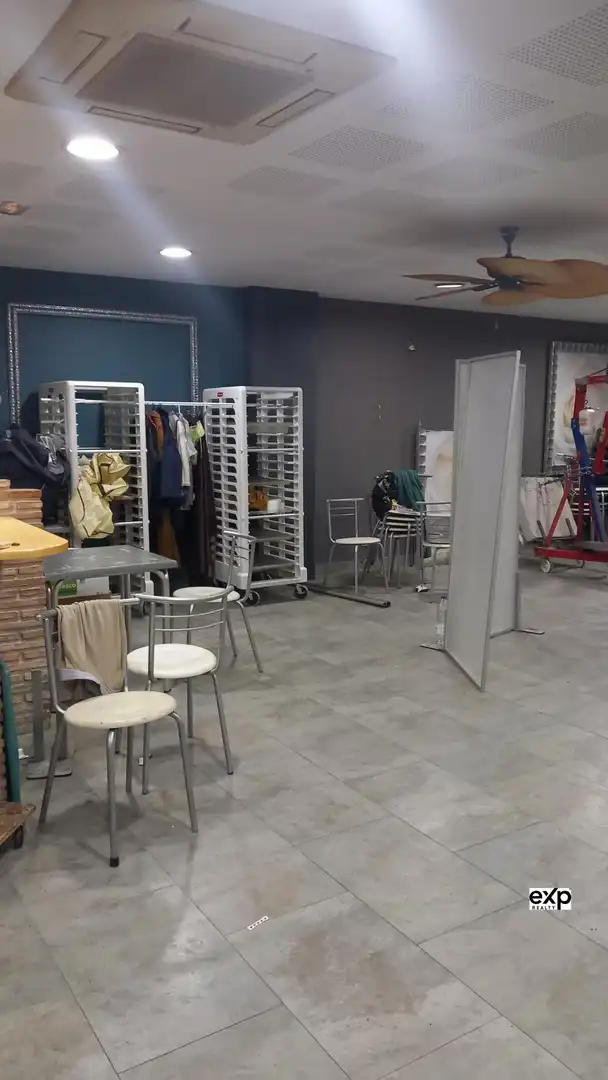 Local en venta en Rascanya