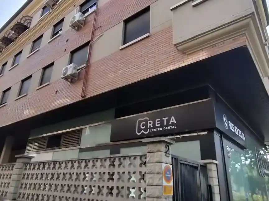 Exterior view of Flat for sale in Talavera de la Reina  with Air Conditioner