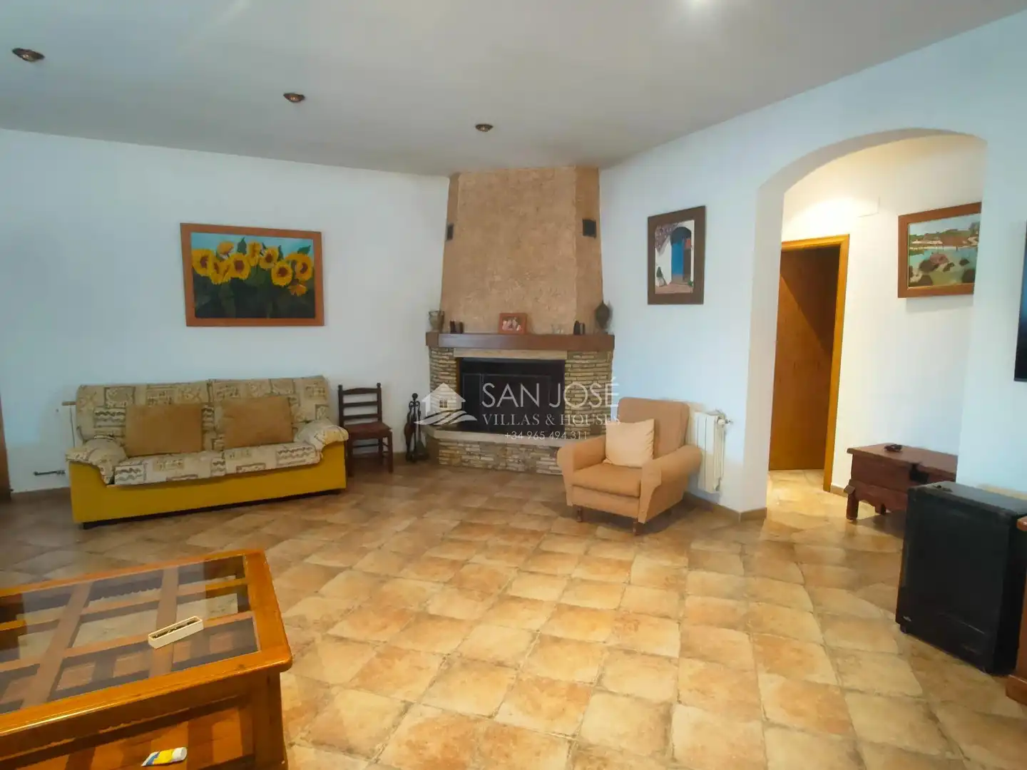 Villa avec piscine à vendre à Novelda, imagen 26