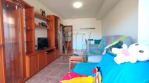 Foto 3 de Piso en venta en Rambla de Sant Joan, 103, Lloreda, Badalona