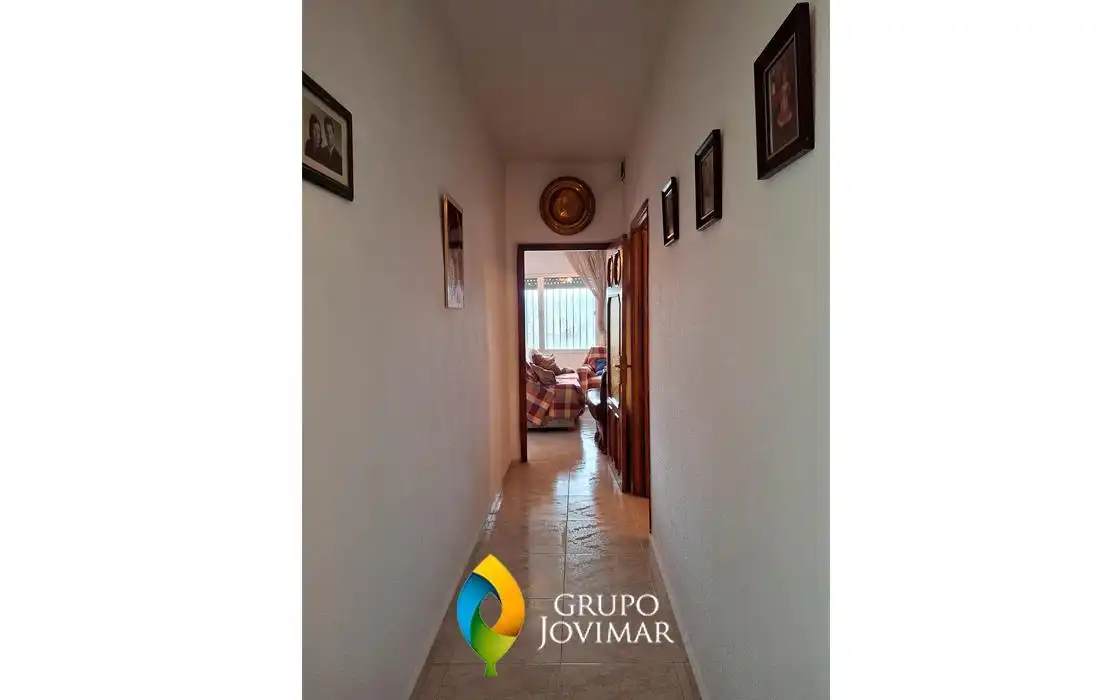 Casa o chalet en venta en Purullena con Jardín privado, Terraza y Amueblado