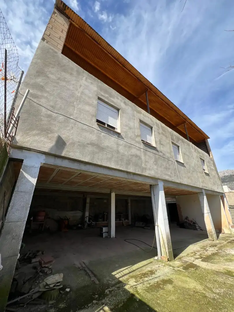 Casa o chalet en venta en Calle Cerrillo, Alfarnate