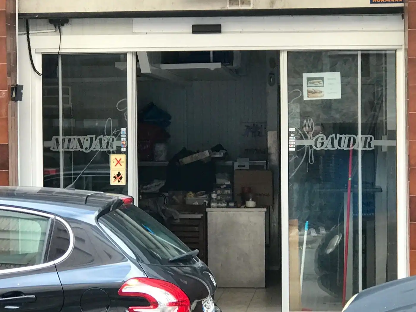 Wohnung zum Verkauf in Pineda de Mar mit Klimaanlage und Heizung