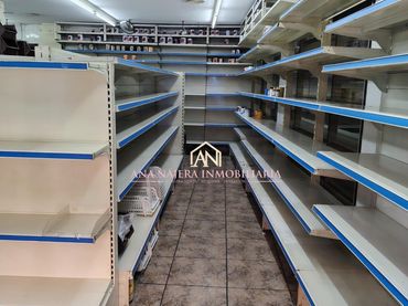 Local comercial de lloguer a Cardenal Benlloch