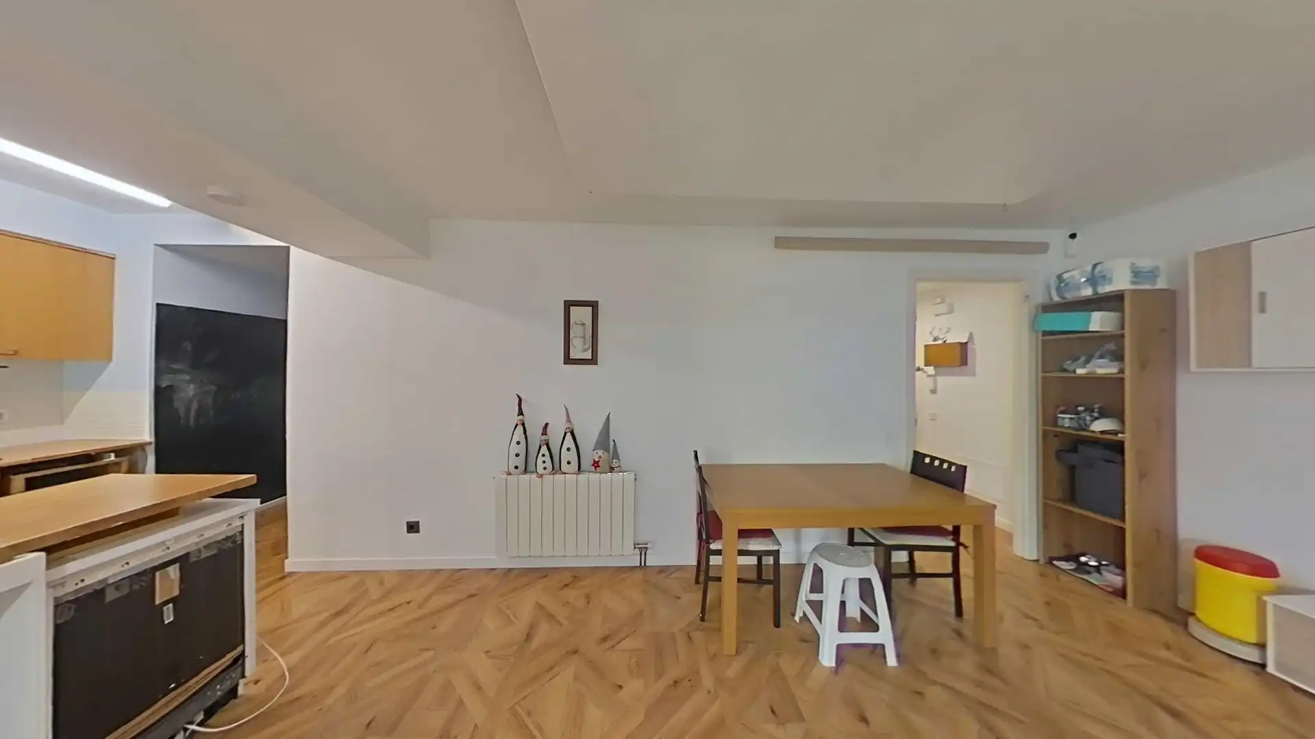 Ground floor for sale in Sabadell  with Air Conditioner, Parquet flooring and Terrace