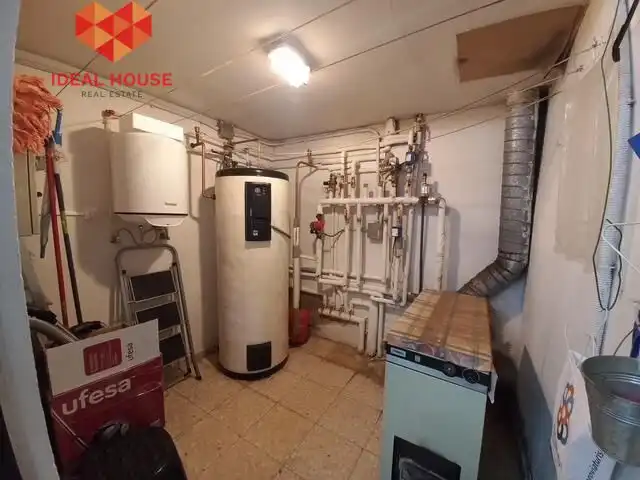 Xalet amb terrassa en venda a Torrecaballeros, imagen 52