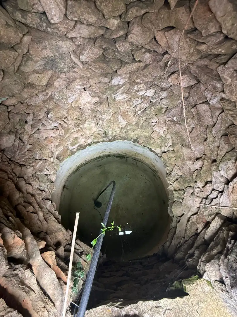 Finca rústica en venta en Llíber con Amueblado