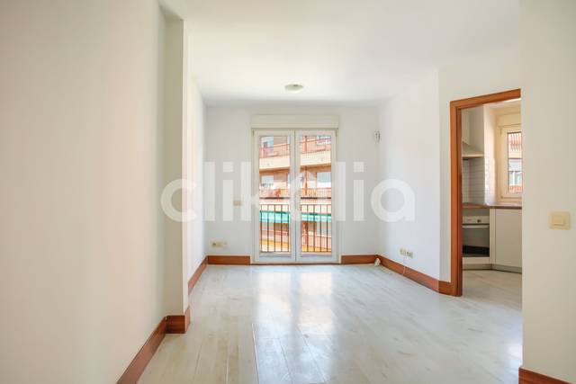 Piso en Alquiler en Pueblo Nuevo