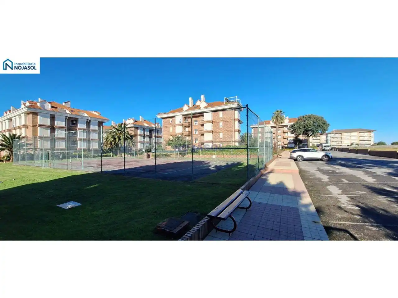 Apartament amb piscina de lloguer a Calle ARENAL 11, imagen 56
