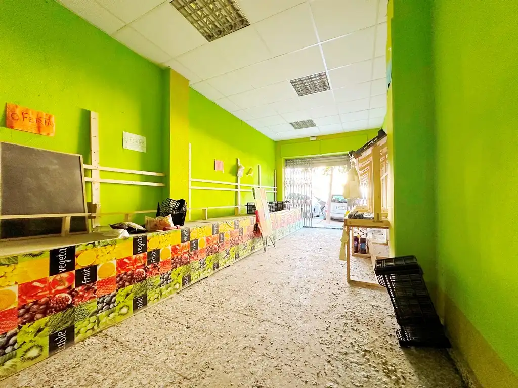 Local comercial en venda a Bailén - Miraflores, imagen 14