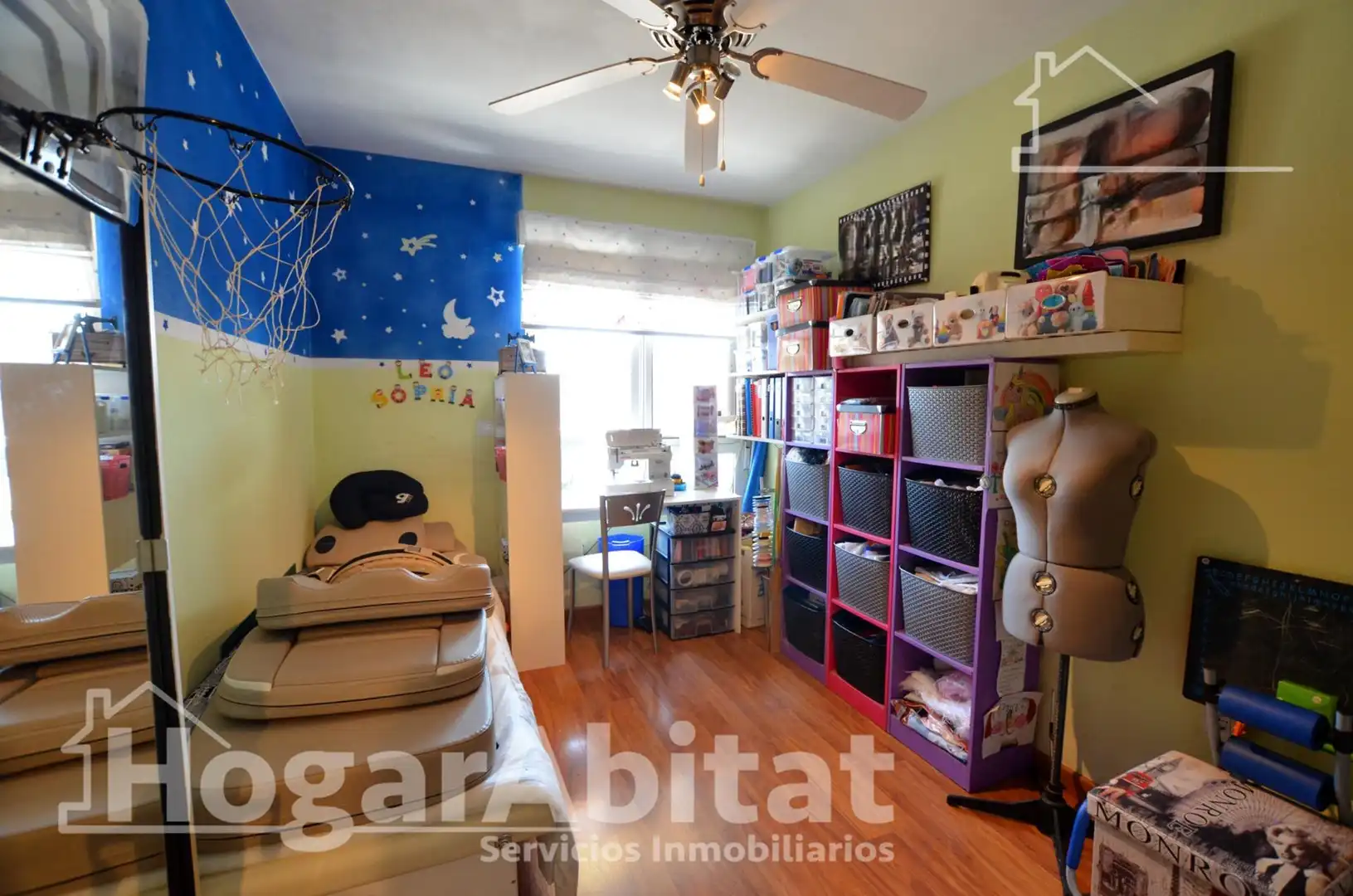 Bedroom of Flat for sale in Alicante / Alacant  with Air Conditioner, Heating and Terrace