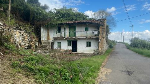 Foto 2 de Casa o chalet en venta en Barrio Carbainos-peñaferruz, Cenero, Gijón