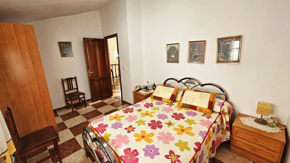 Casa o chalet en venta en Calle Sagasta, 28, Linares de la Sierra