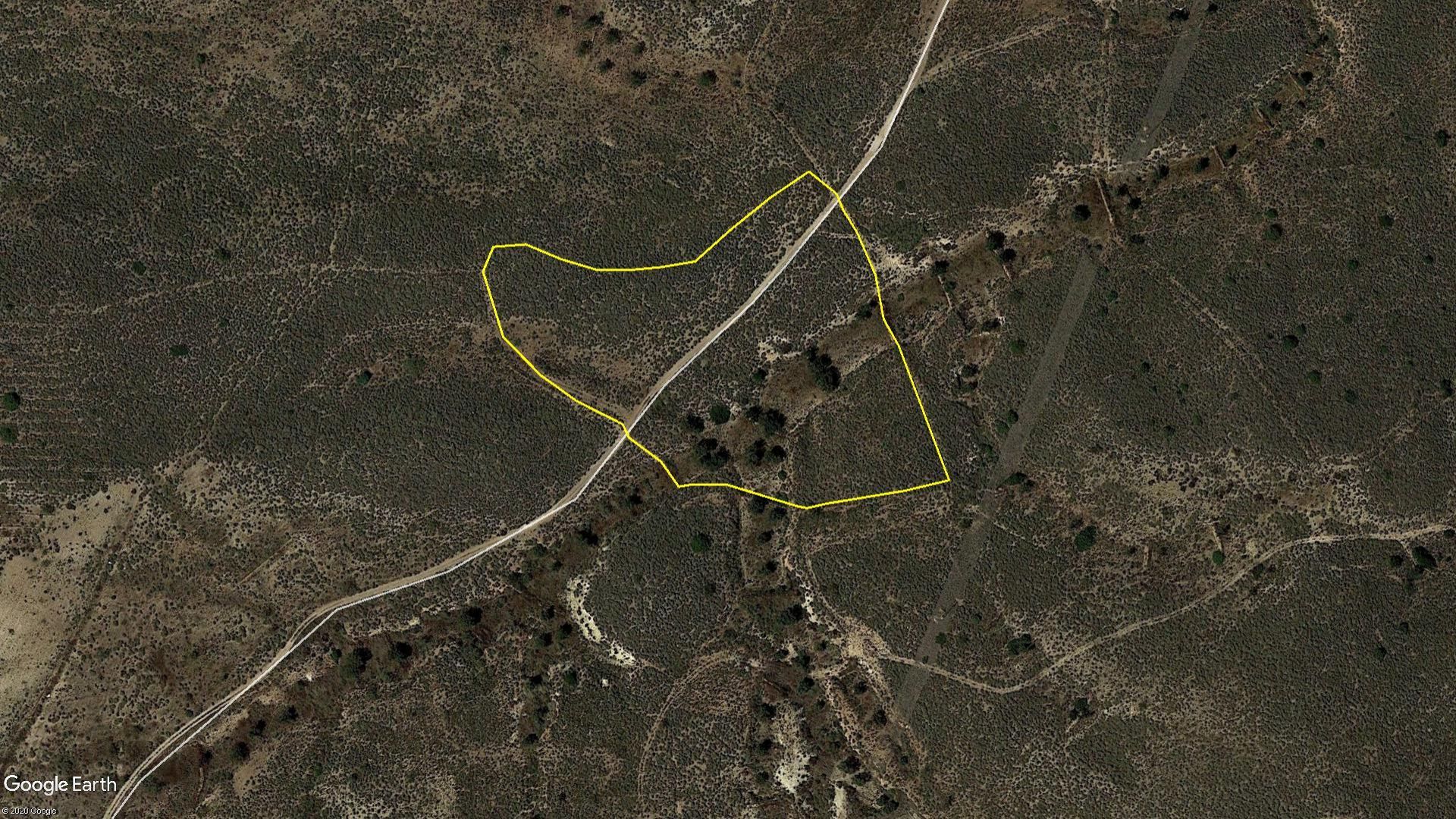 Land for sale in Lucainena de las Torres