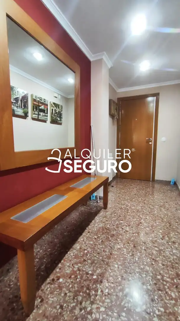 Pis de lloguer en Jesús