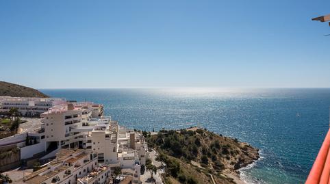 Foto 4 de Ático en venta en Rincón Alto, Benidorm