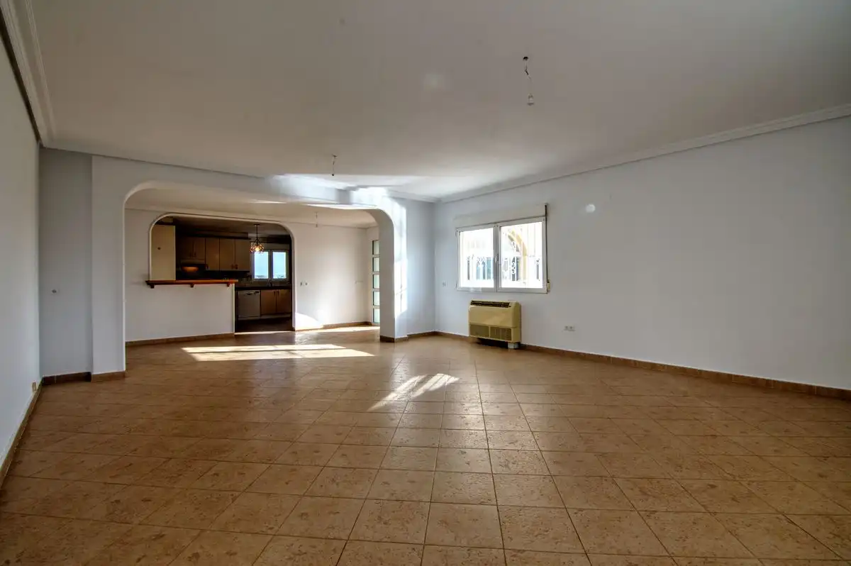 Casa con terrazza in vendita a Busot, imagen 12