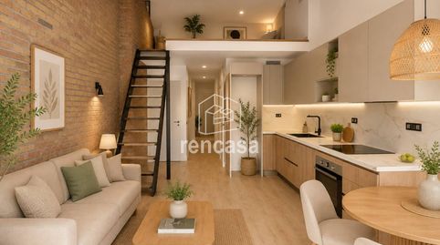 Edifici LEYDA  Obra nueva en edificio histórico rehabilitado