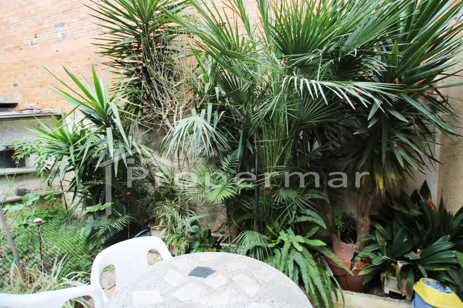Terrace of Detached homes for sale in Cardedeu  with Heating, Private garden and Oven