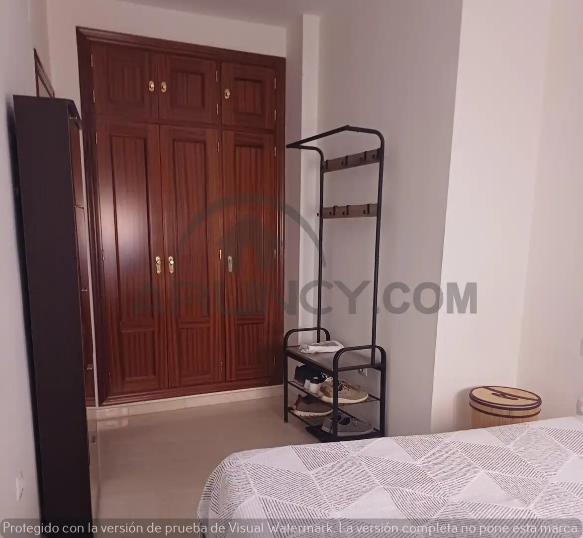 Flat with terrace for sale in Centro, imagen 15