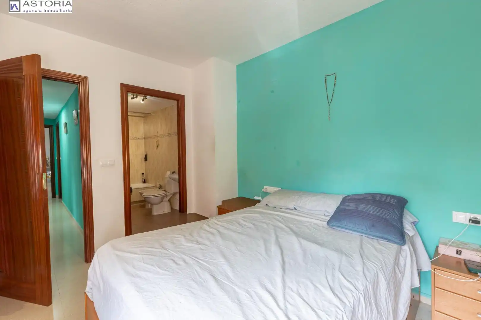 Flat with lift for sale in PADRE CLARET, imagen 22