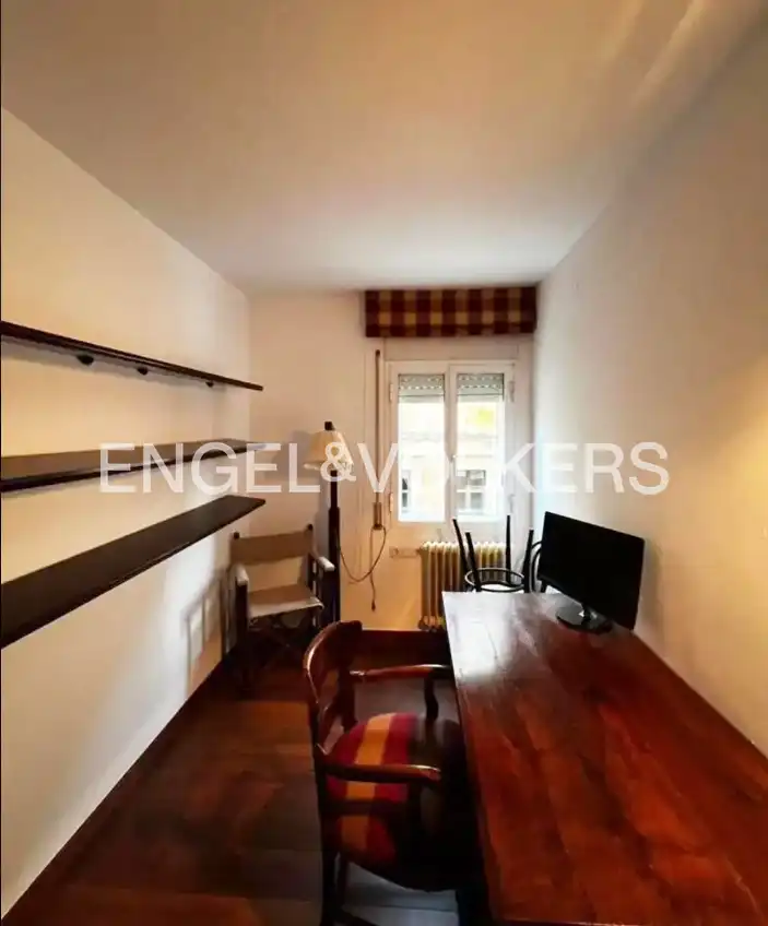 Flat with terrace for sale in Carrer Sant Llàtzer, imagen 8