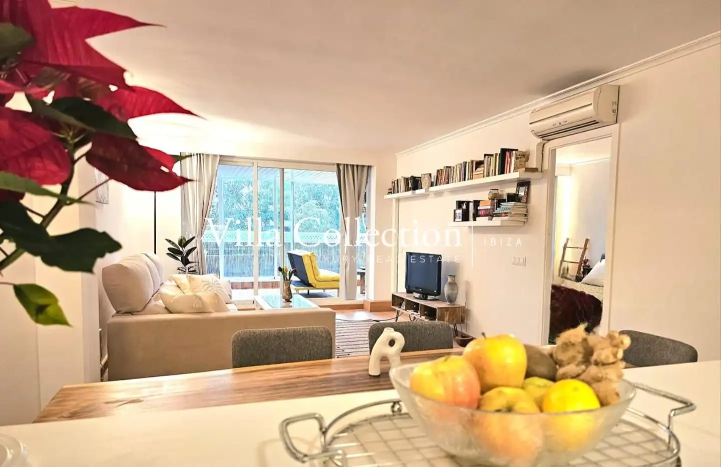 Apartament amb piscina de lloguer a Carrer de sa Llavanera, imagen 9