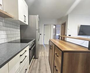 Cuina de Casa o xalet en venda en Murchante amb Calefacció, Parquet i Traster