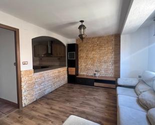 Living room of Flat for sale in Elche / Elx  with Air Conditioner and Heating